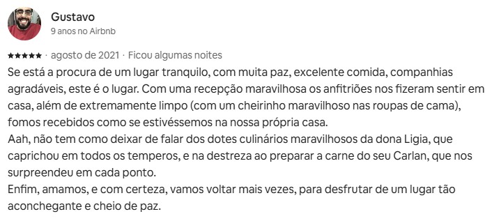 Gustavo