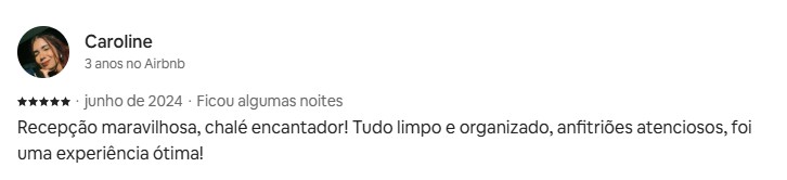 caroline